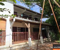 Maison / Villa Plus de 5 pi&egrave;ces  210 m ...