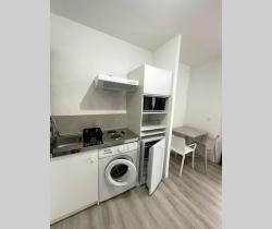 Appartement studio 21 m2