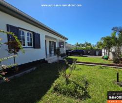 Maison / Villa  74 m2