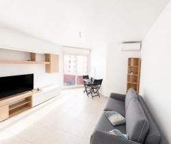 Appartement studio 25 m2