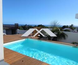 Maison / Villa 5 pi&egrave;ce(s)  160 m2
