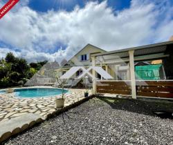 Maison / Villa Plus de 5 pi&egrave;ces  122 m ...