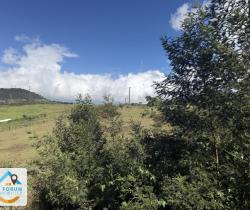 Terrain  La Plaine Des Cafres