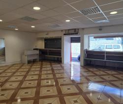 Local commercial studio Le Port 