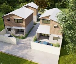 Maison / Villa 4 pi&egrave;ce(s)  97 m2
