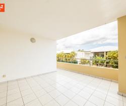 Appartement 2 pièce(s)  Saint Pierre 