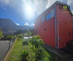 Bungalow 4 pi&egrave;ce(s)  70 m2