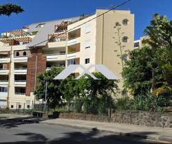 Appartement 2 pi&egrave;ce(s)  47 m2