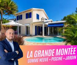Maison / Villa Plus de 5 pièces  Sainte Marie 