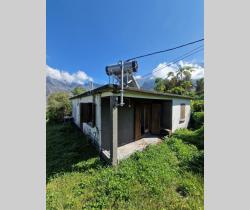 Maison / Villa 4 pi&egrave;ce(s)  58 m2