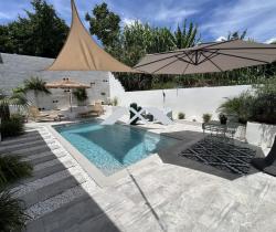 Maison / Villa Plus de 5 pi&egrave;ces  139 m ...