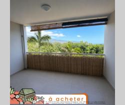 Appartement studio Sainte Marie 