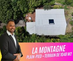 Maison / Villa 5 pièce(s)  La Montagne