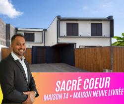 Maison / Villa 4 pièce(s)  Le Port Zup