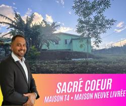 Maison / Villa 4 pi&egrave;ce(s)  96 m2