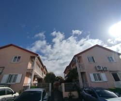 Appartement 4 pi&egrave;ce(s)  92 m2
