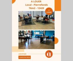 Fonds de commerce 