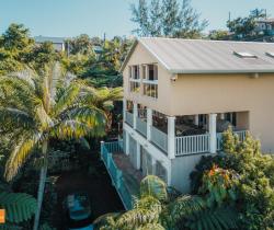 Maison / Villa Plus de 5 pièces  Petite Île 