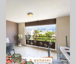 Appartement 2 pi&egrave;ce(s)  42 m2