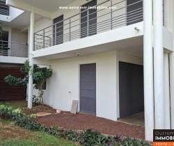 Appartement  77 m2