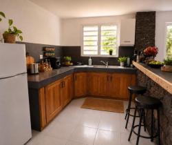Maison / Villa 4 pi&egrave;ce(s)  86 m2