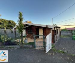 Maison / Villa 2 pi&egrave;ce(s)  29 m2