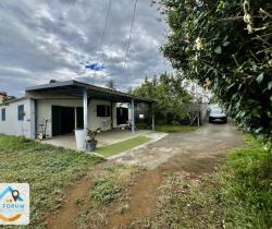 Maison / Villa 4 pi&egrave;ce(s)  80 m2
