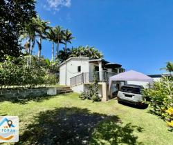 Maison / Villa 3 pi&egrave;ce(s)  50 m2