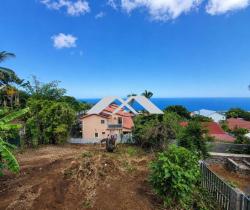 Terrain  Piton Saint Leu