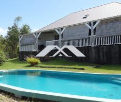 Maison / Villa 5 pi&egrave;ce(s)  150 m2