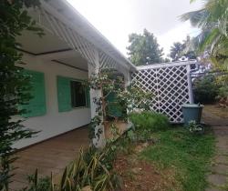 Maison / Villa Plus de 5 pièces  Saint Gilles Les Hauts