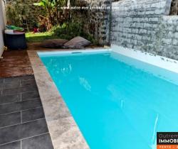 Maison / Villa  La Possession 