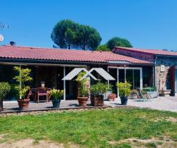 Maison / Villa 5 pi&egrave;ce(s)  129 m2