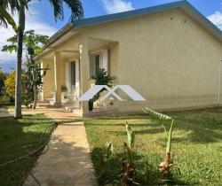 Maison / Villa Plus de 5 pi&egrave;ces  135 m ...