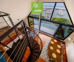 Appartement 3 pi&egrave;ce(s)  69 m2