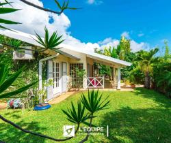 Maison / Villa 5 pi&egrave;ce(s)  132 m2