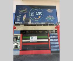 Local commercial 