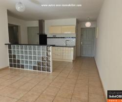 Appartement 3 pi&egrave;ce(s)  78 m2
