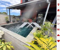 Maison / Villa 4 pi&egrave;ce(s)  110 m2