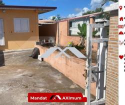 Maison / Villa 3 pi&egrave;ce(s)  70 m2
