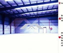 Local commercial  La Possession 