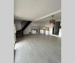 Maison / Villa Plus de 5 pi&egrave;ces  144 m ...