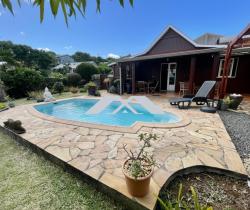 Maison / Villa 4 pi&egrave;ce(s)  71 m2