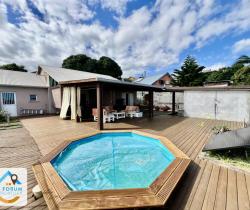 Maison / Villa 4 pi&egrave;ce(s)  88 m2