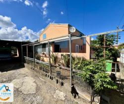 Maison / Villa 4 pi&egrave;ce(s)  109 m2