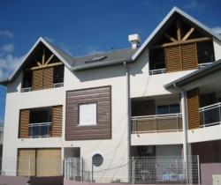 Appartement 2 pi&egrave;ce(s)  37 m2