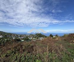 Terrain  Piton Saint Leu
