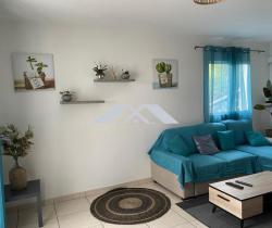 Appartement 4 pi&egrave;ce(s)  75 m2