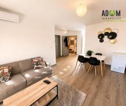 Appartement 2 pi&egrave;ce(s)  46 m2