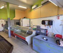 Local commercial studio Petite Île 